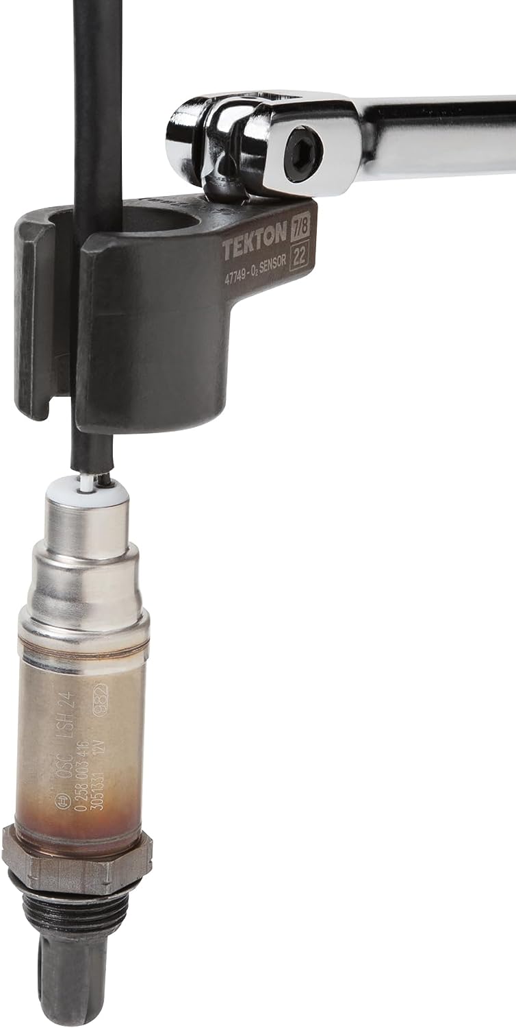 Choosing the Right Wrench Size for O2 Sensors A Comprehensive Guide