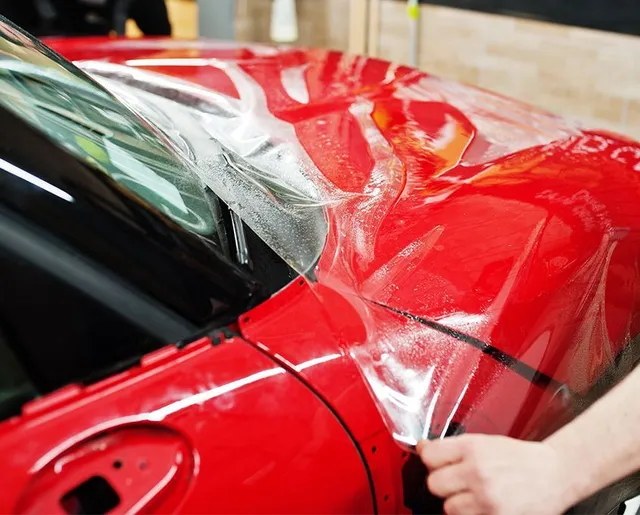 Protect Car Paint Finish A Quick Guide to Preserving Your Vehicle's Finish RevCircle