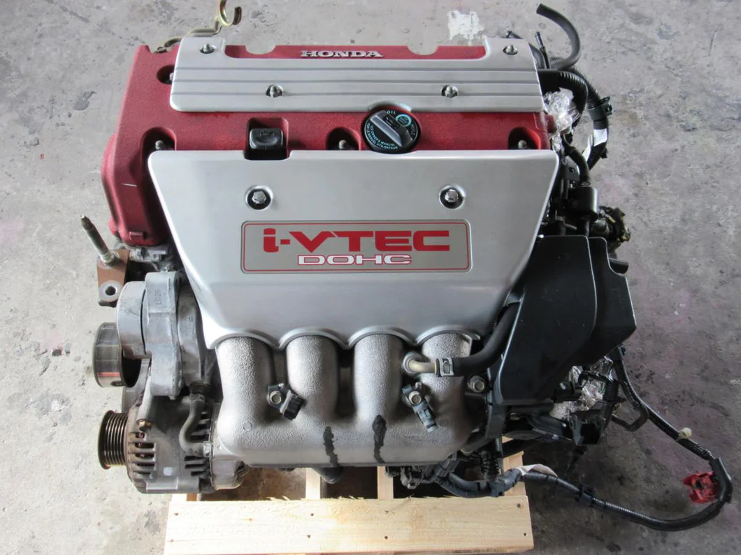 History of K Series Engine