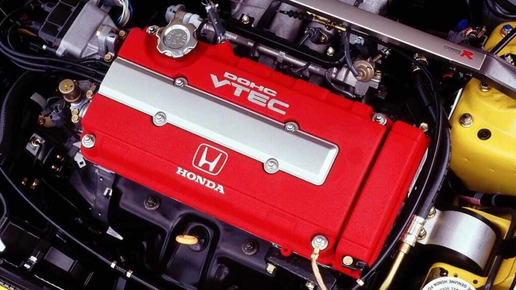 How does VTEC work A Comprehensive Guide to Variable Valve Timing and