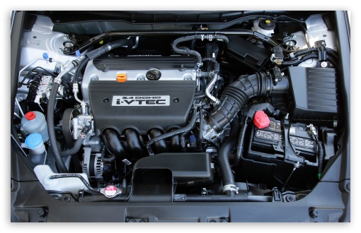The Main Differences between VTEC vs. i-VTEC