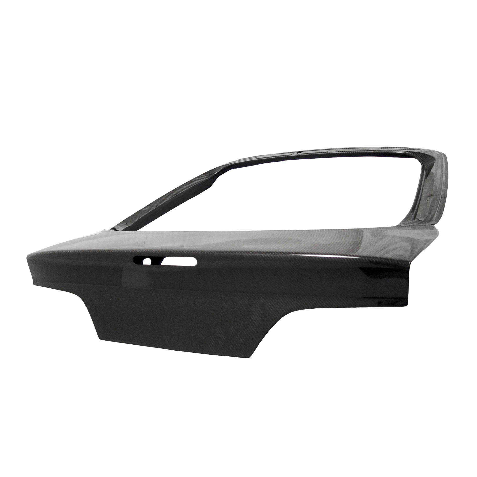 Seibon OE Style Carbon Fiber Trunk for 0206 Acura RSX RevCircle