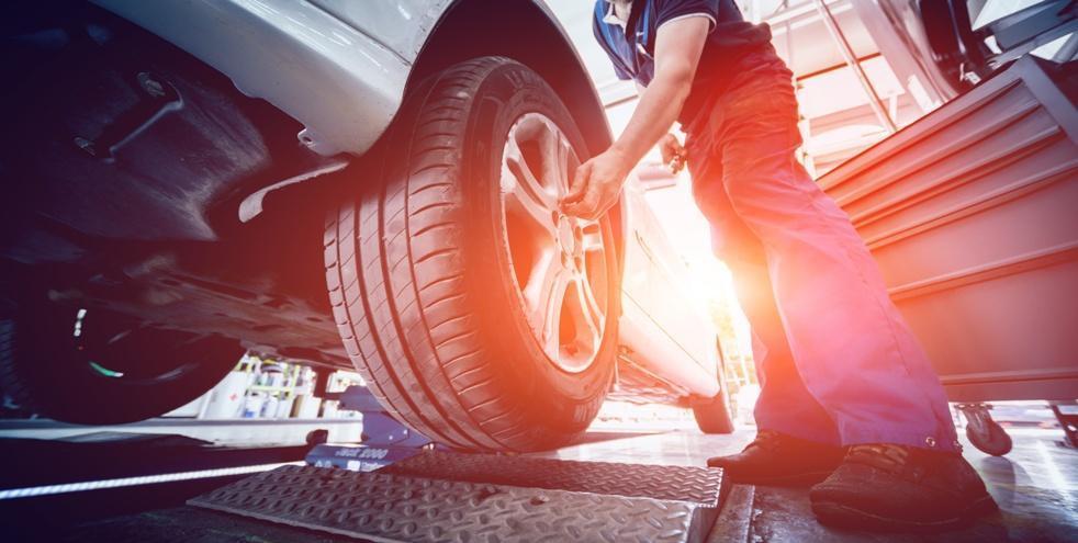 Importance of Tire Balance: Symptoms of Unbalanced Tires