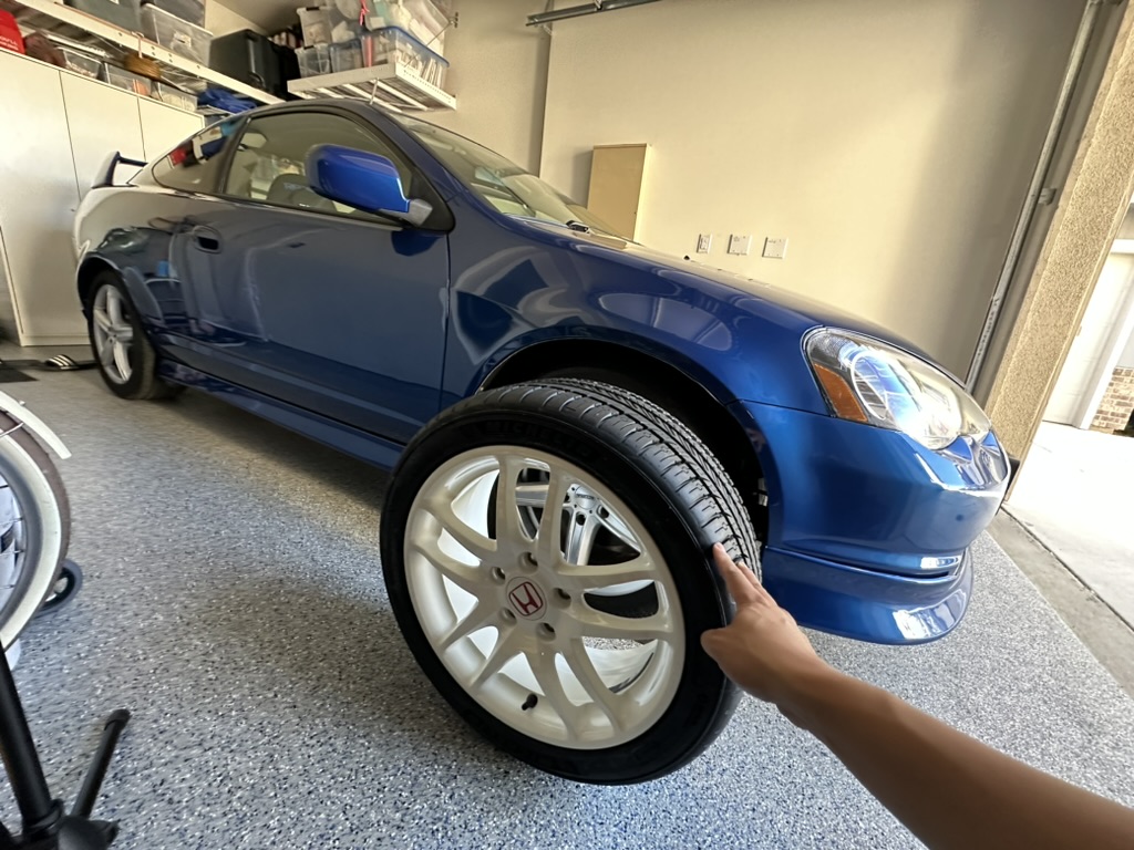 The Importance of Matching the Right Lug Nut Type RevCircle